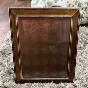 BEAUTIFUL Jay STRONGWATER Designer Frame